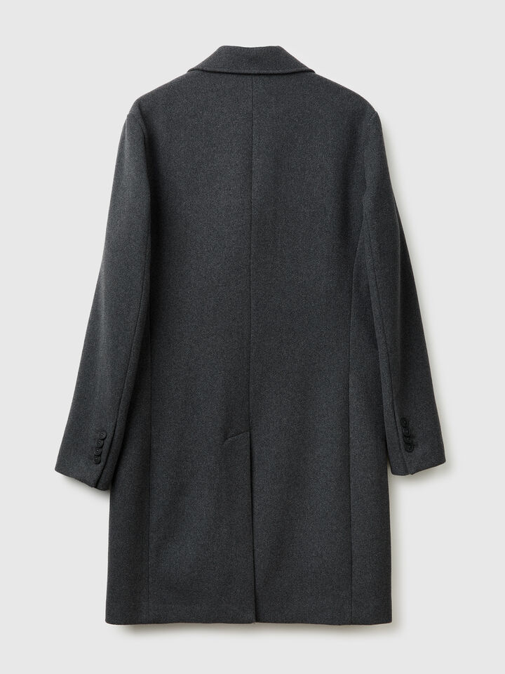 COAT Men image number 2